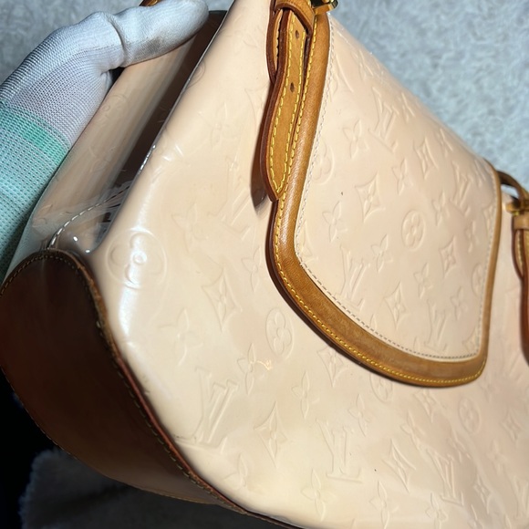 Louis Vuitton Biscayne Bay Monogram Vernis - Picture 8 of 16